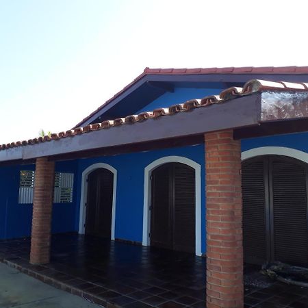 Отель Colonia Sinprovesp Итаньяэн Экстерьер фото